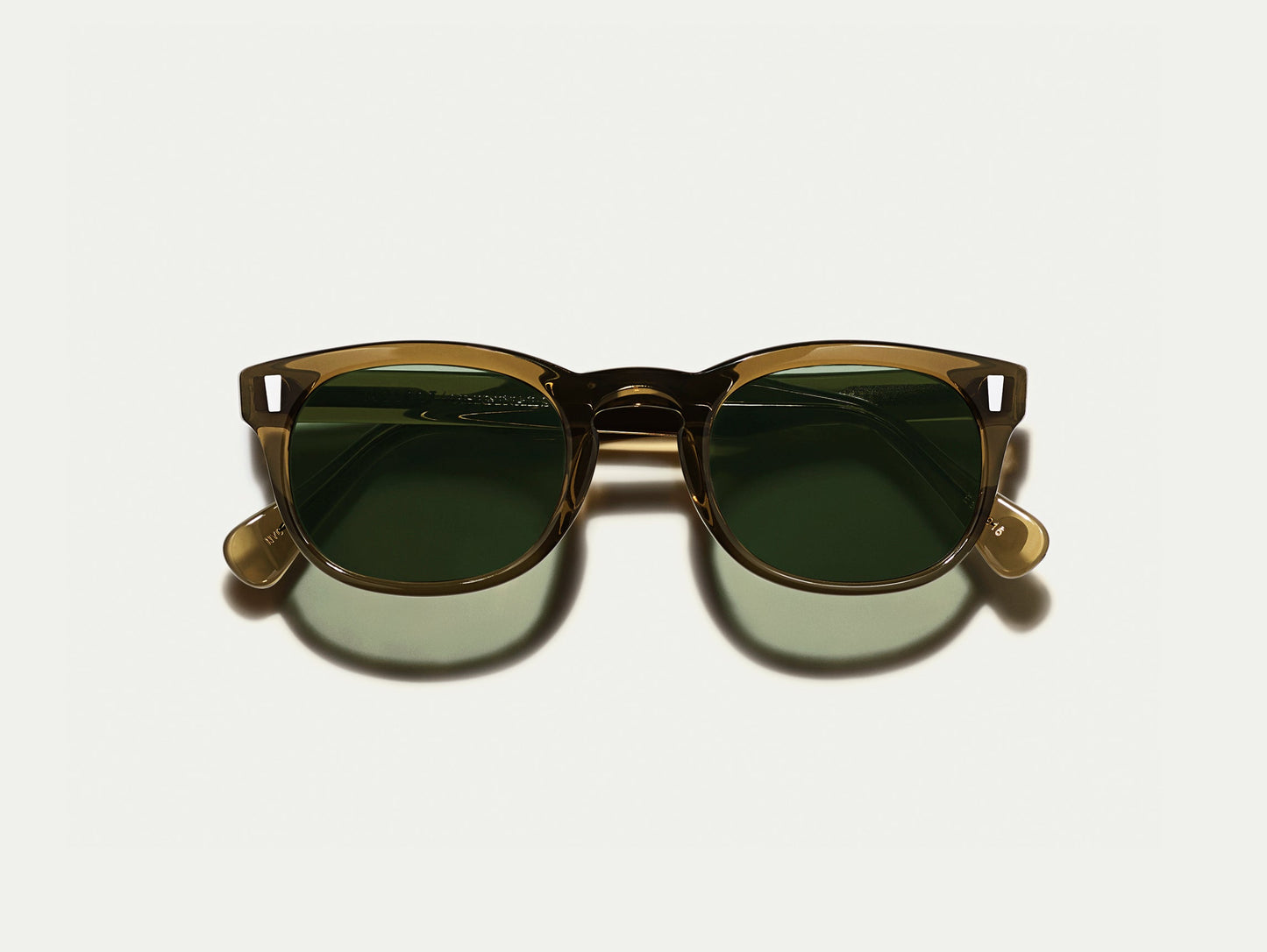 Moscot Zilch Sun