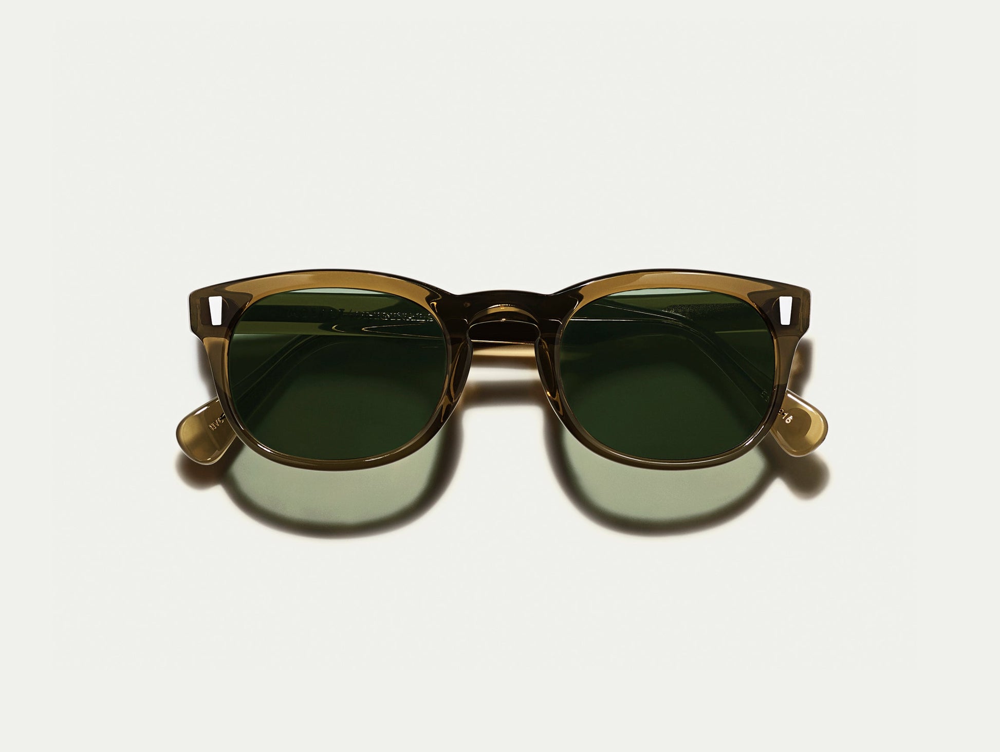 Moscot Zilch Sun