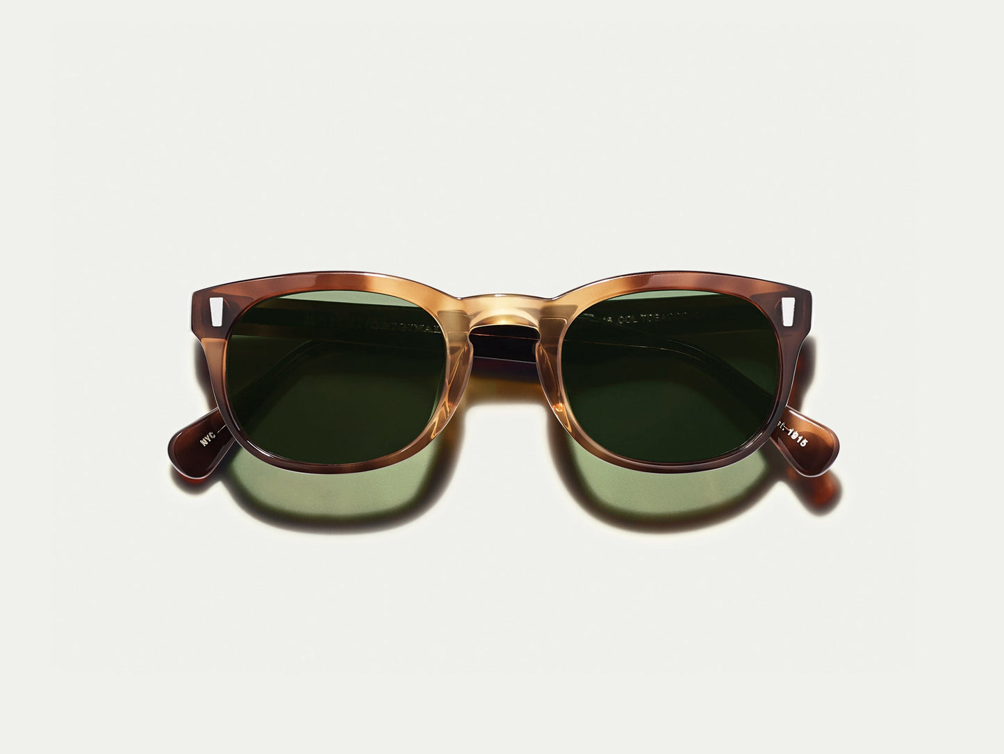 Moscot Zilch Sun