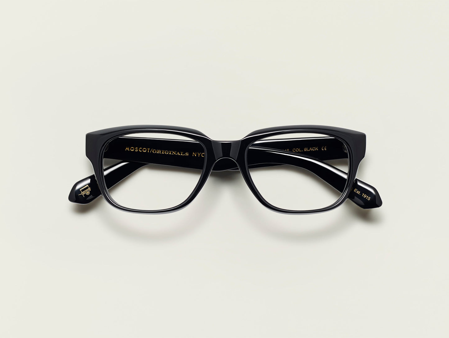 Moscot Zindik Eyeglasses