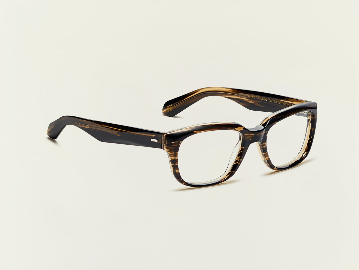 Moscot Zindik Eyeglasses