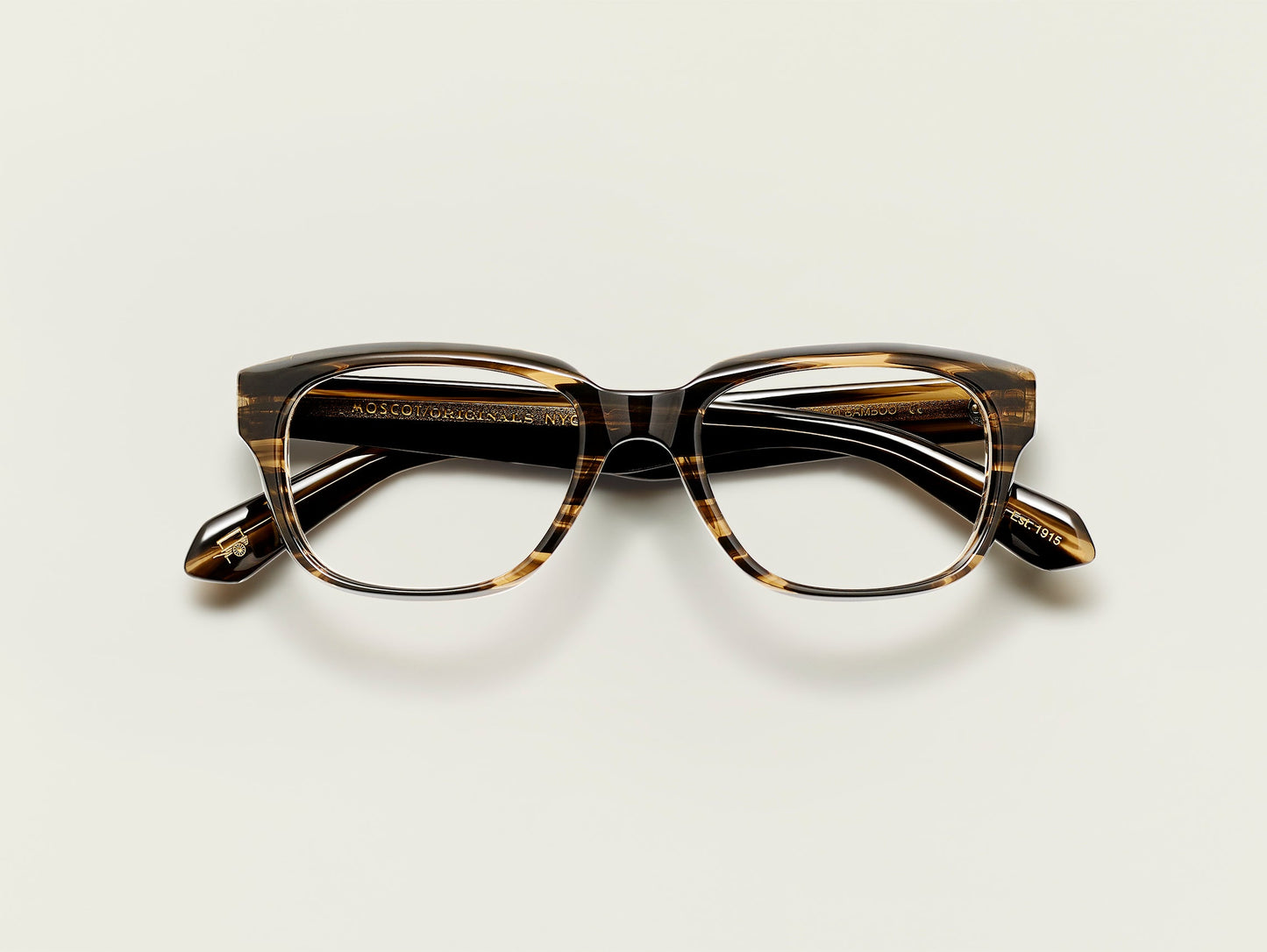 Moscot Zindik Eyeglasses