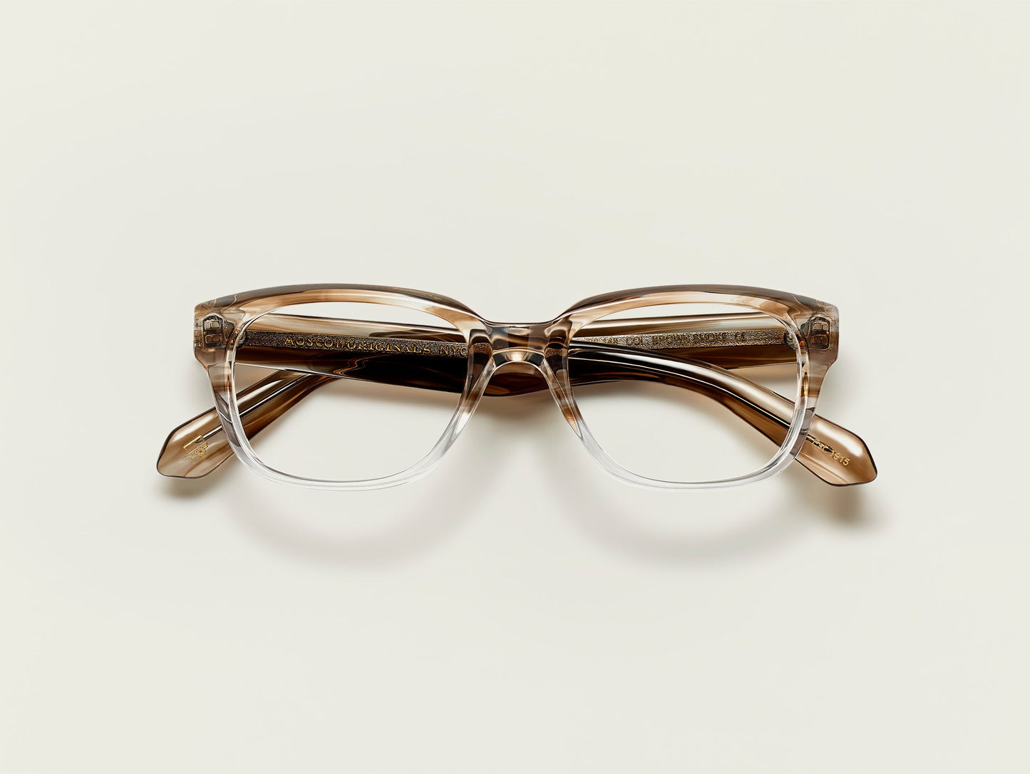 Moscot Zindik Eyeglasses