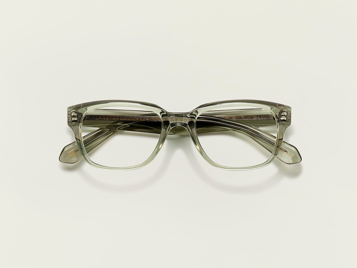 Moscot Zindik Eyeglasses