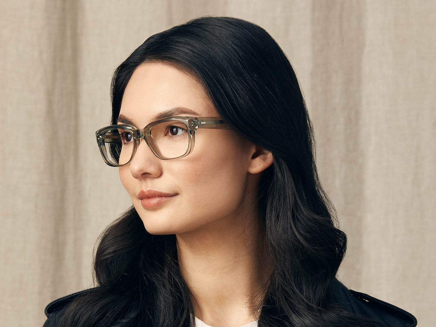 Moscot Zindik Eyeglasses