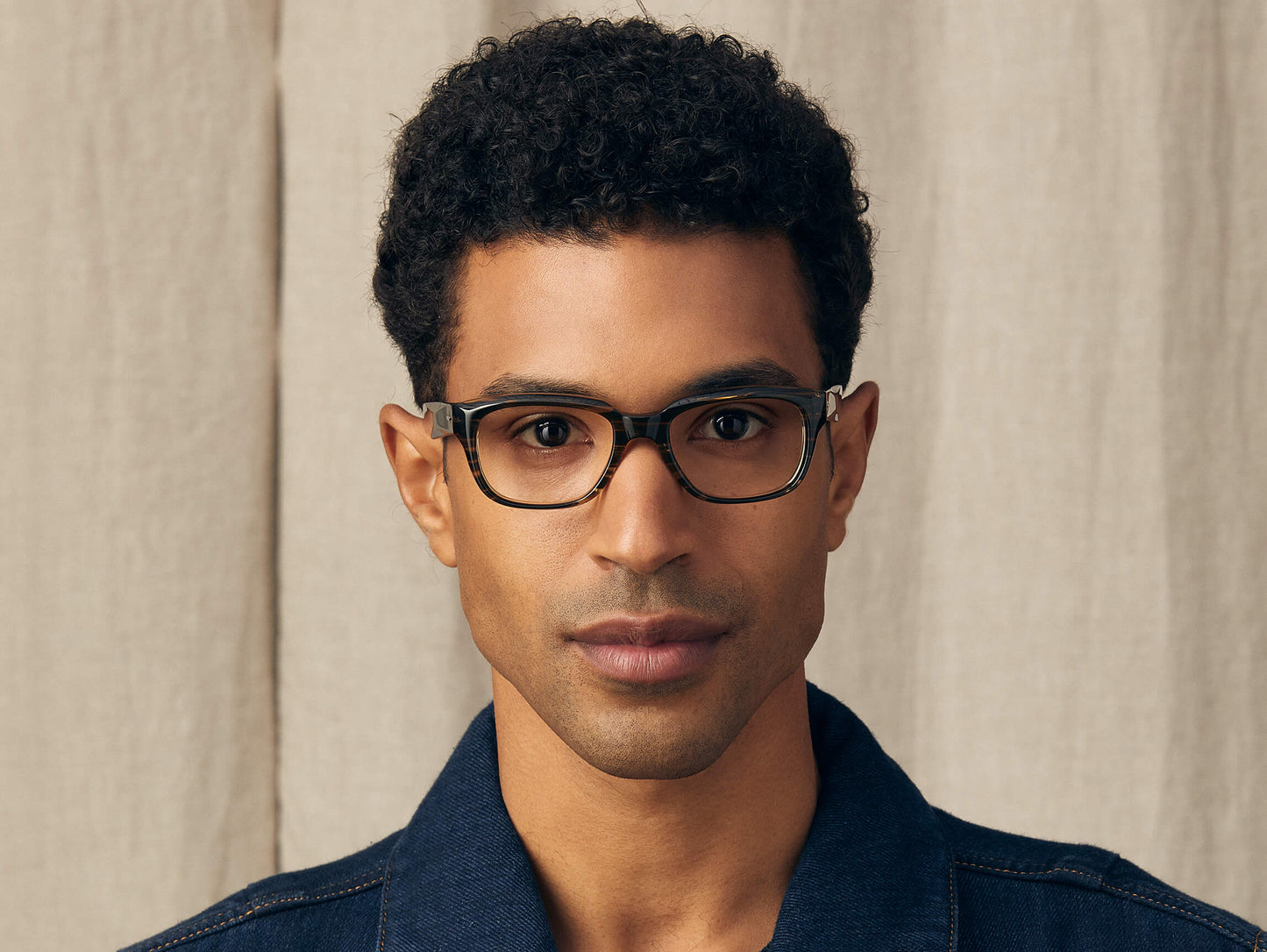 Moscot Zindik Eyeglasses
