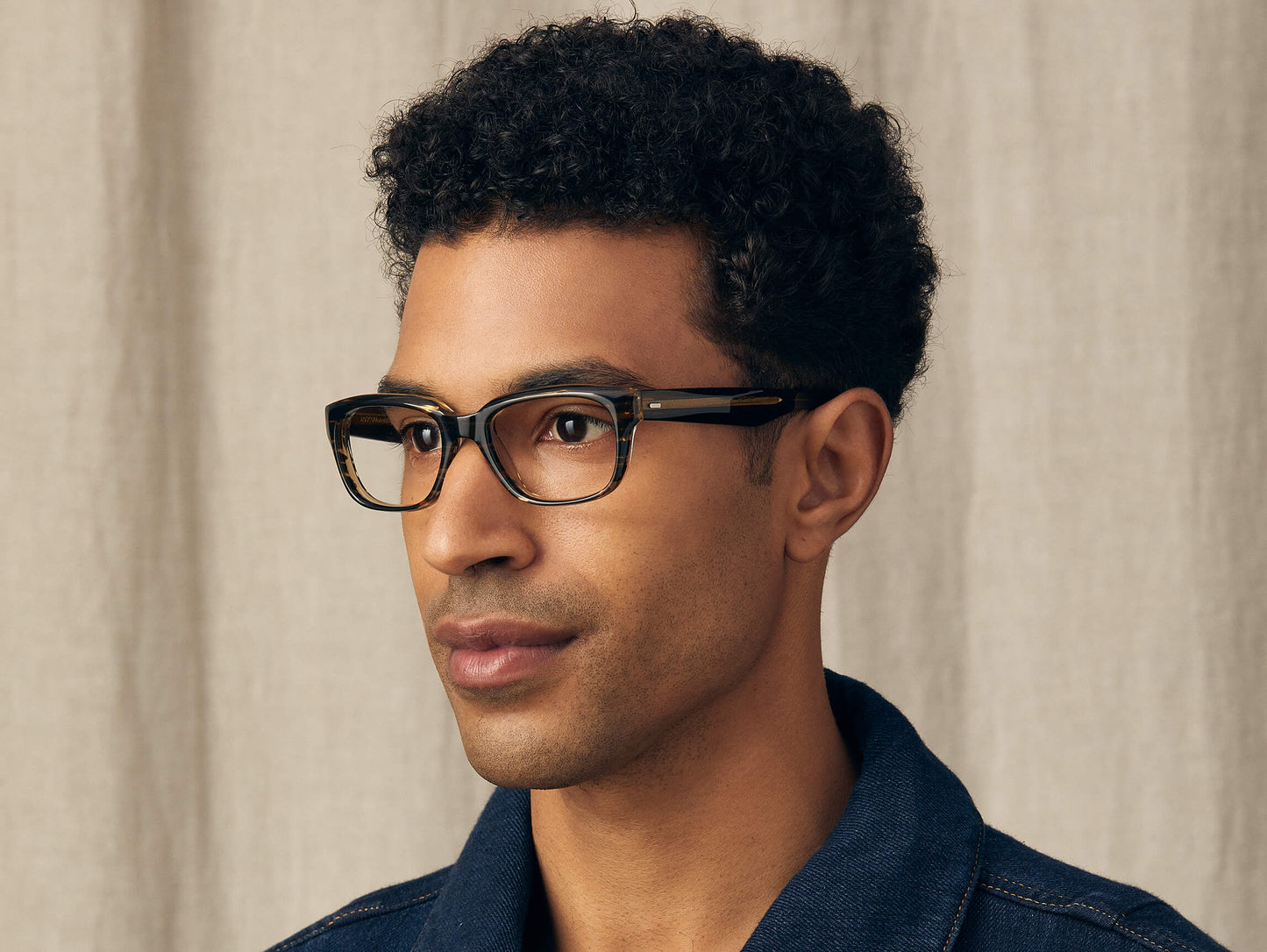 Moscot Zindik Eyeglasses