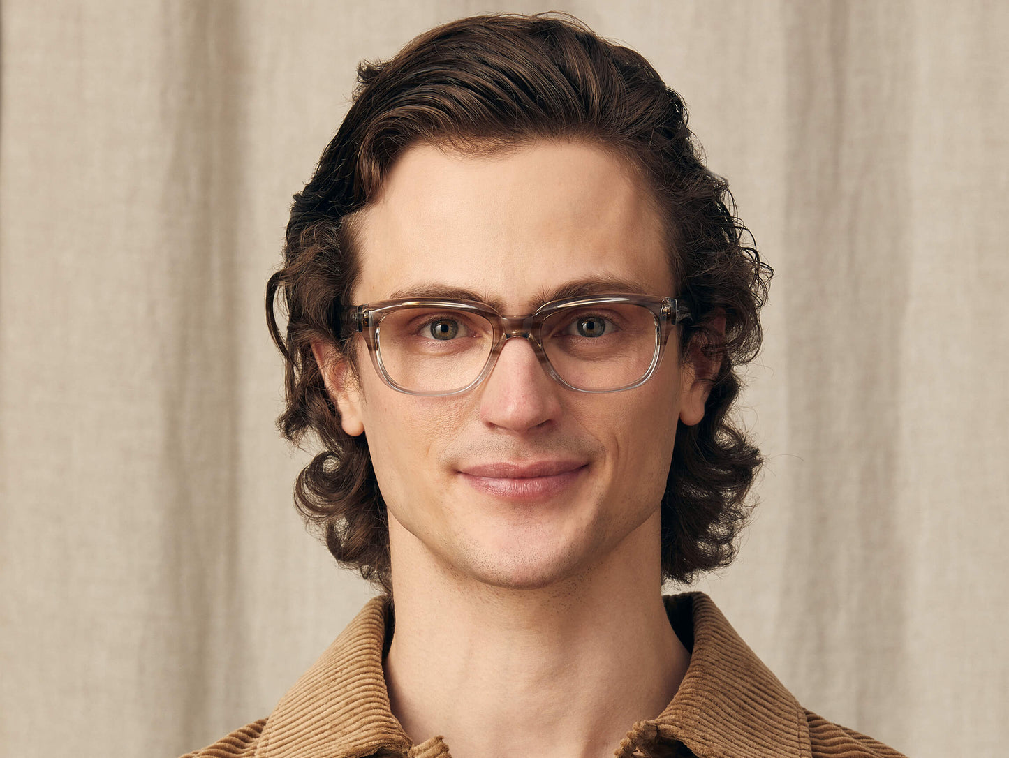 Moscot Zindik Eyeglasses