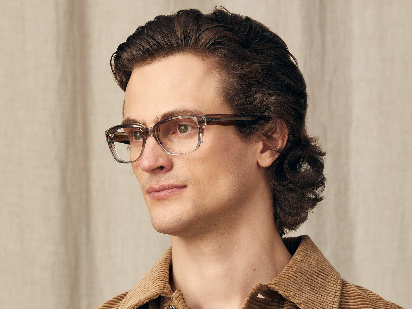 Moscot Zindik Eyeglasses