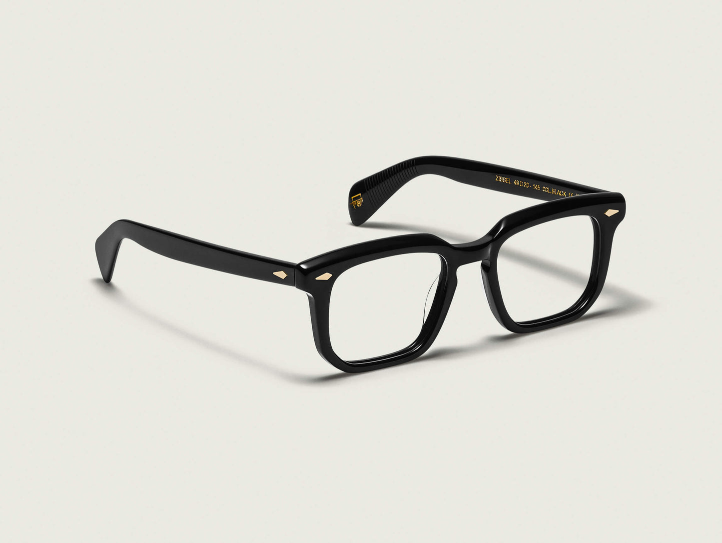 Moscot Zissel Eyeglasses