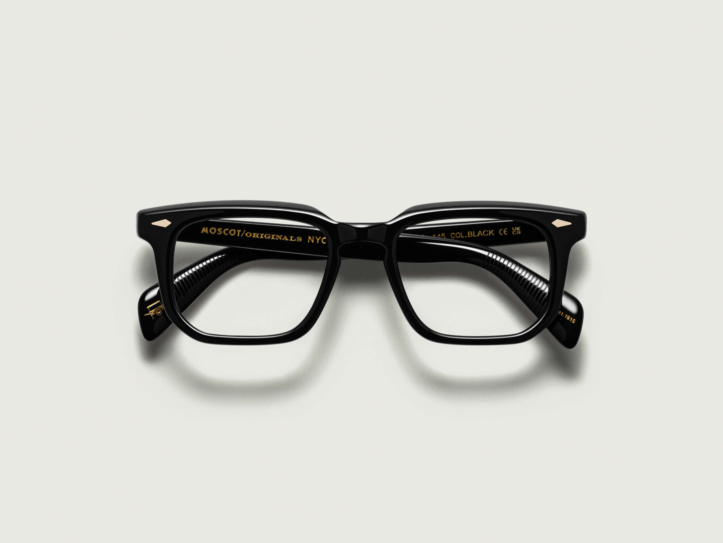 Moscot Zissel Eyeglasses