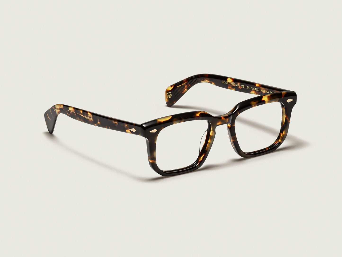 Moscot Zissel Eyeglasses
