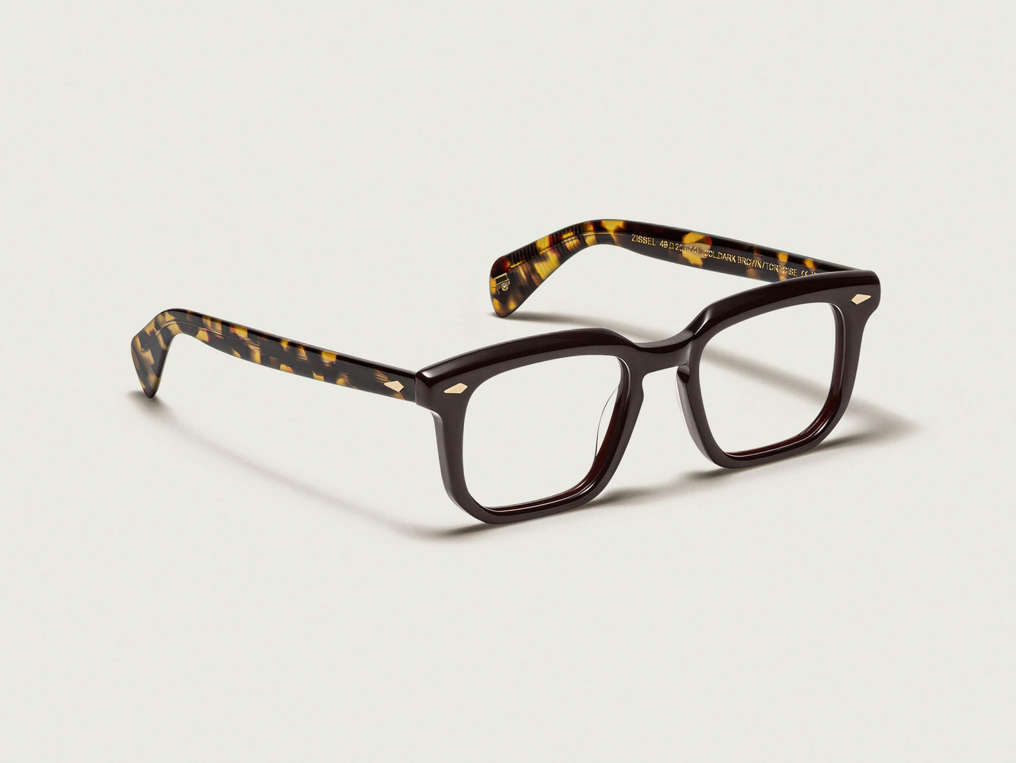 Moscot Zissel Eyeglasses