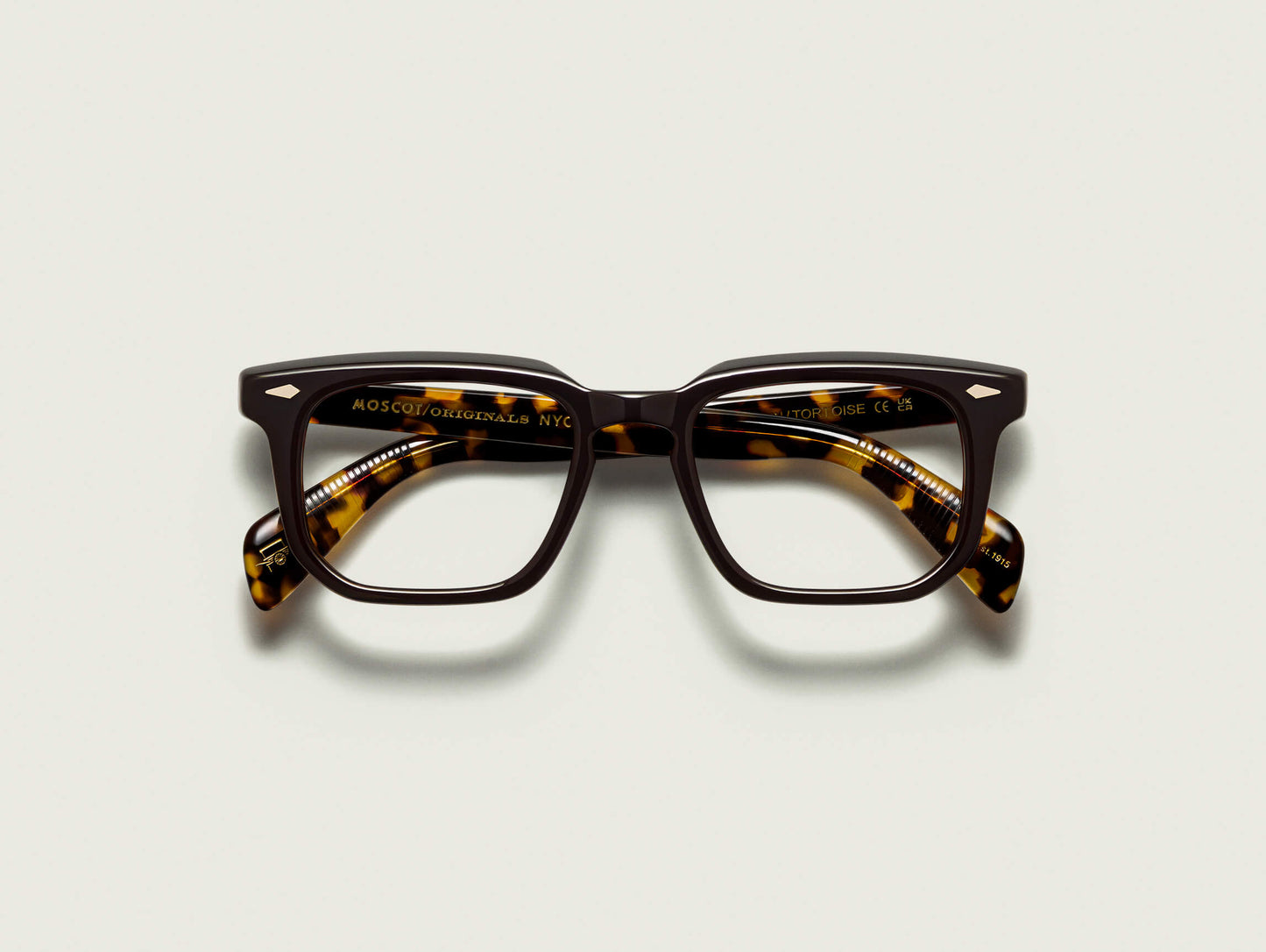 Moscot Zissel Eyeglasses