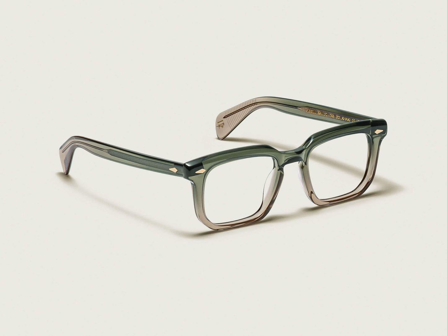 Moscot Zissel Eyeglasses