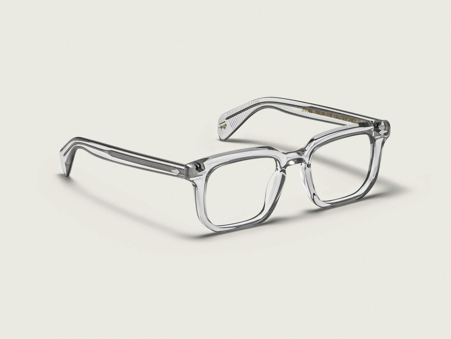 Moscot Zissel Eyeglasses