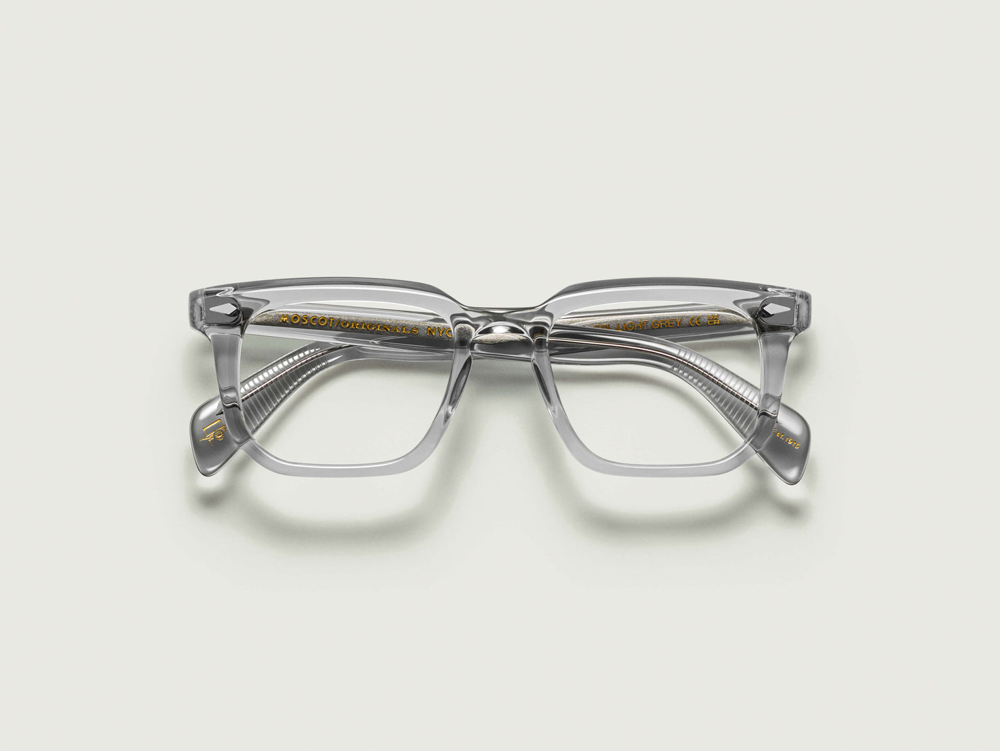 Moscot Zissel Eyeglasses
