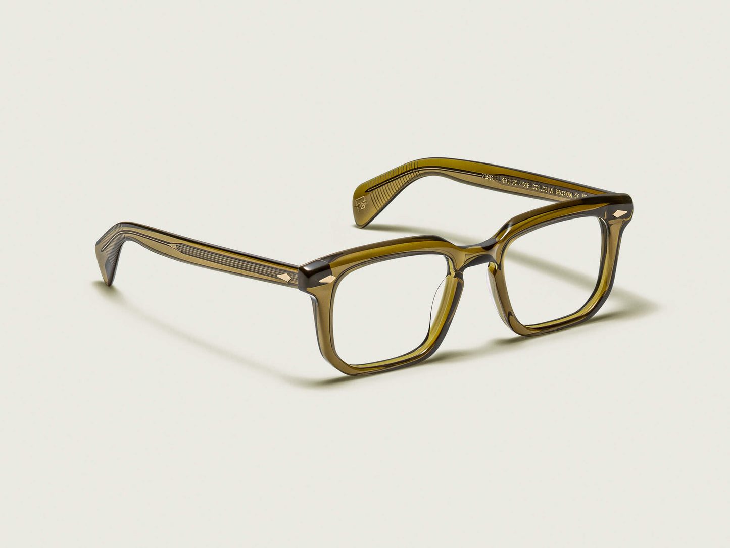 Moscot Zissel Eyeglasses
