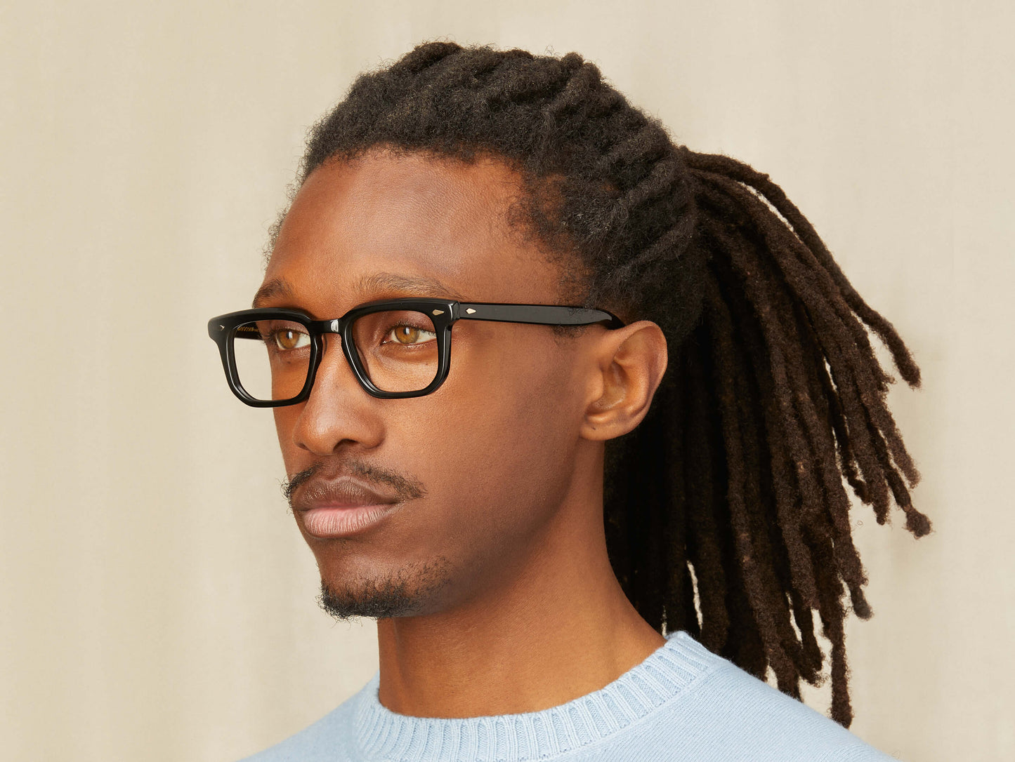 Moscot Zissel Eyeglasses