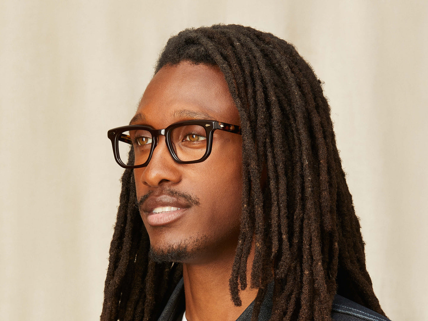 Moscot Zissel Eyeglasses