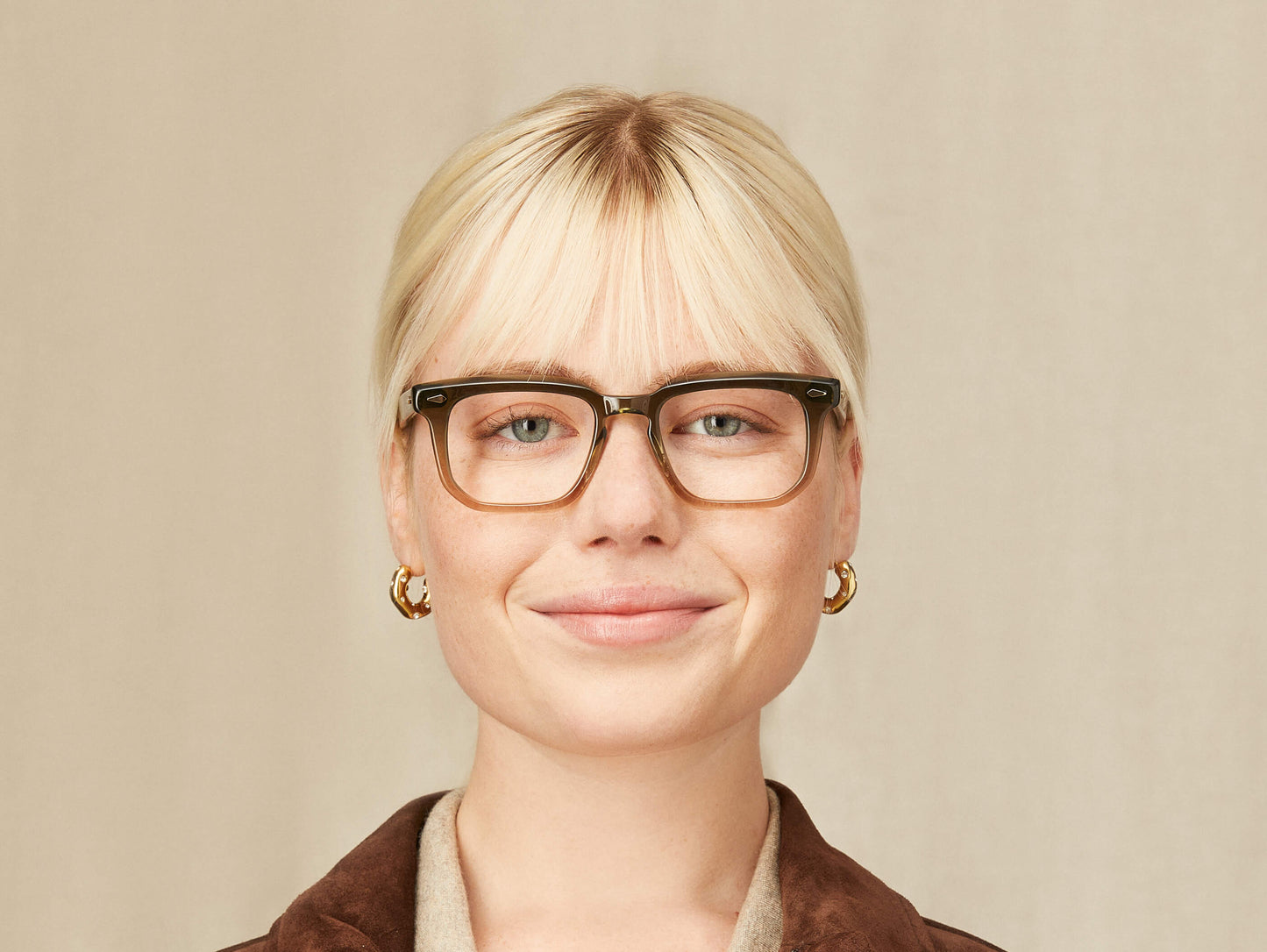 Moscot Zissel Eyeglasses