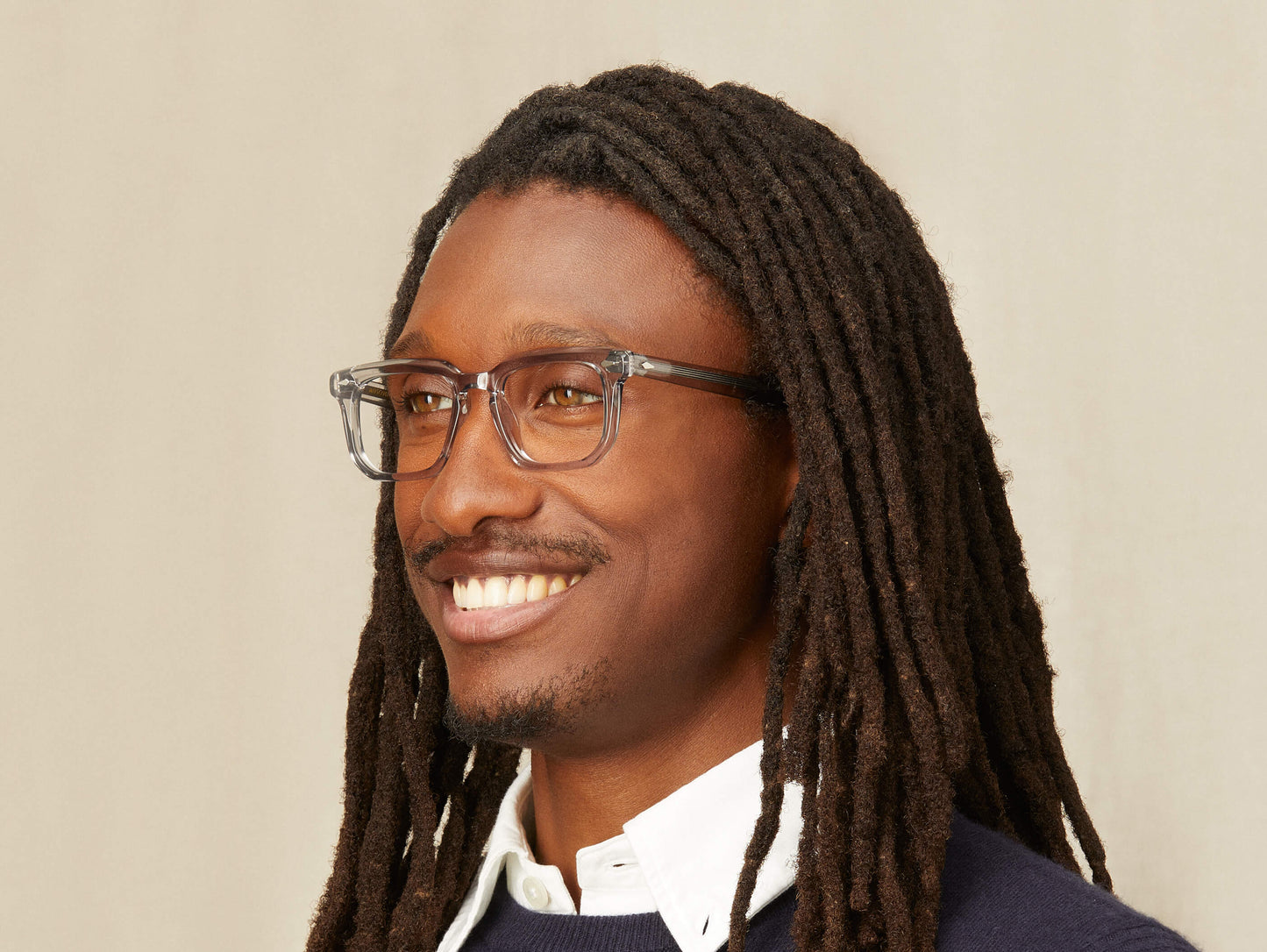 Moscot Zissel Eyeglasses