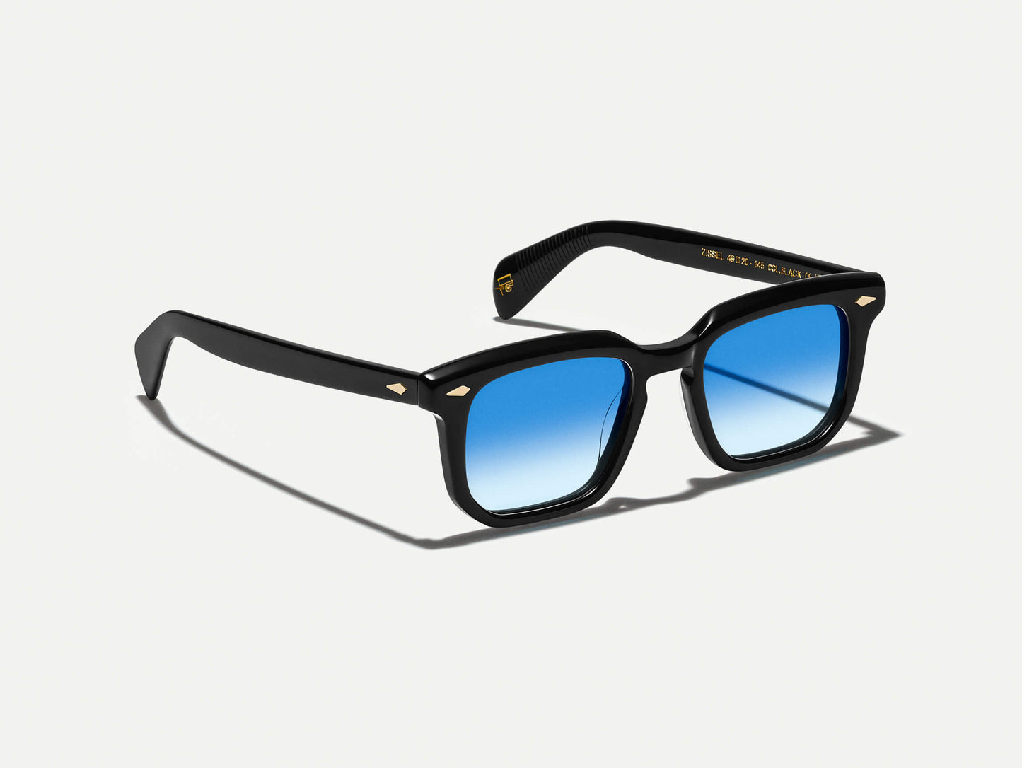 Moscot Zissel Sun