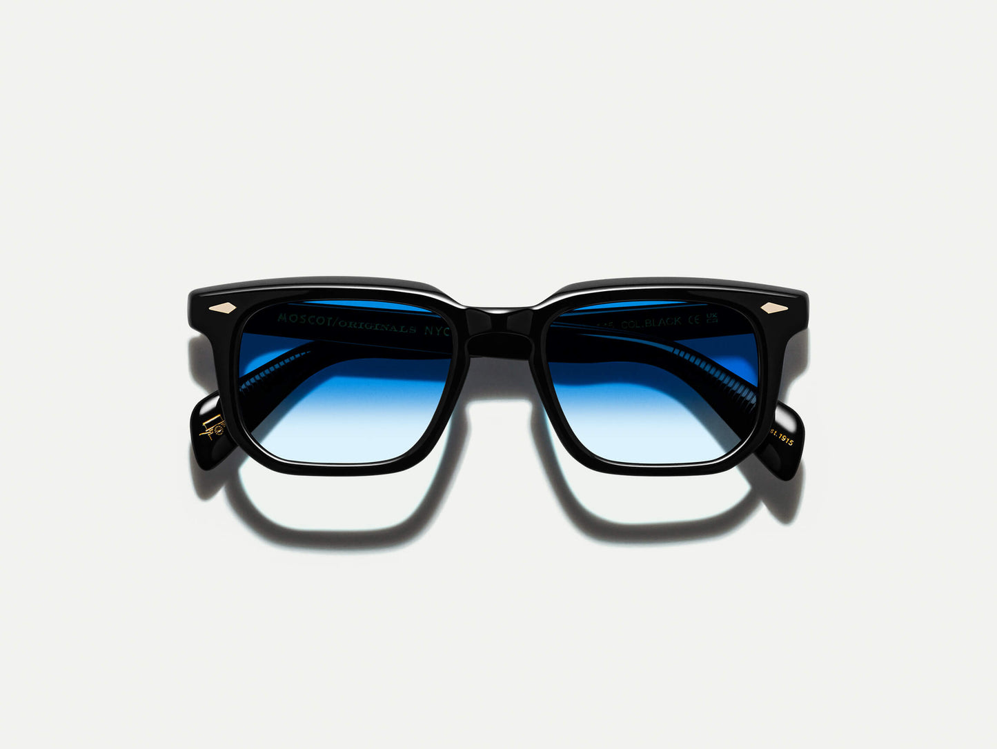 Moscot Zissel Sun