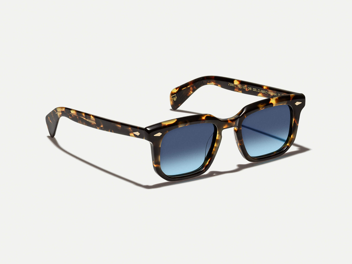 Moscot Zissel Sun