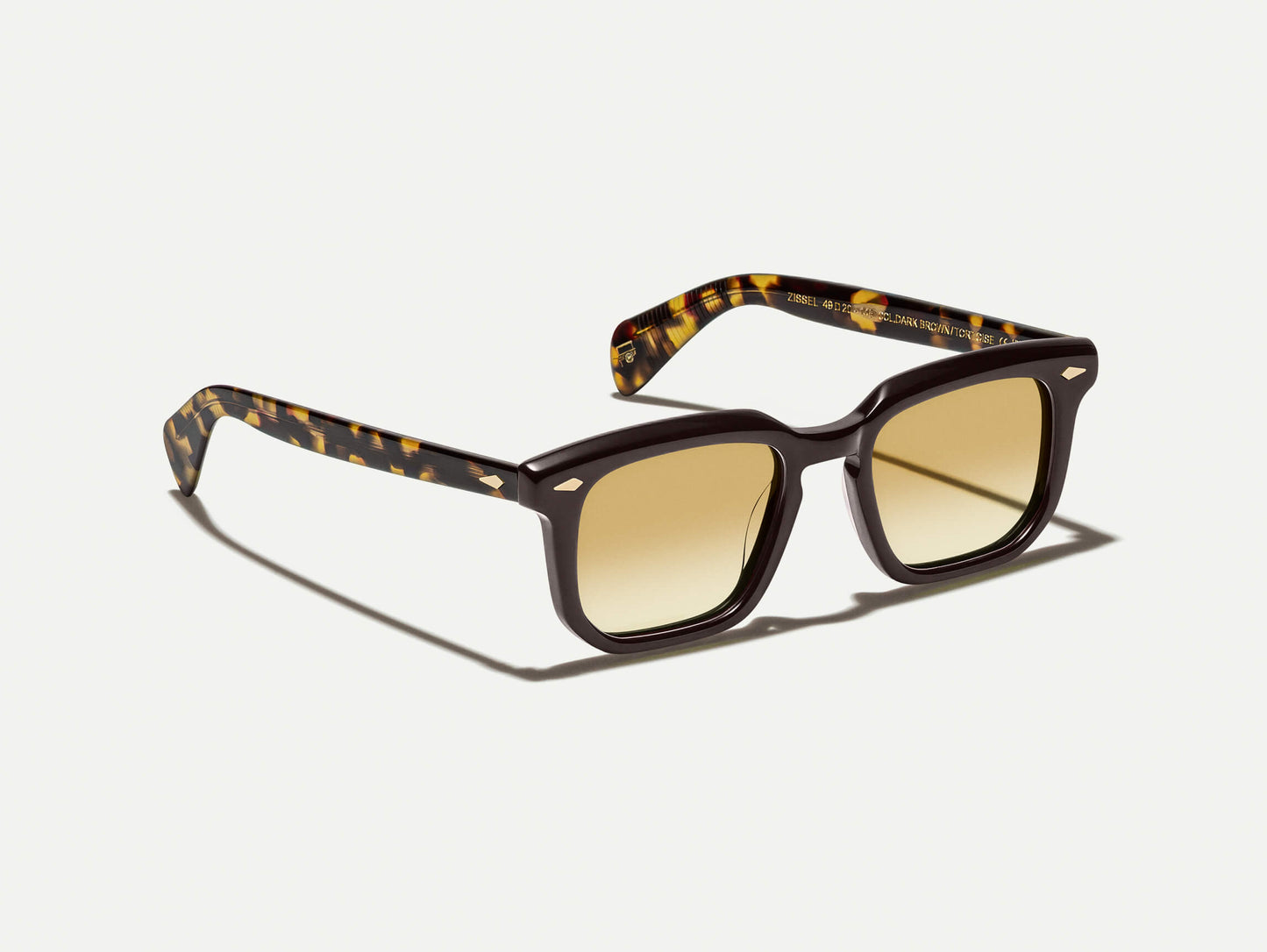Moscot Zissel Sun