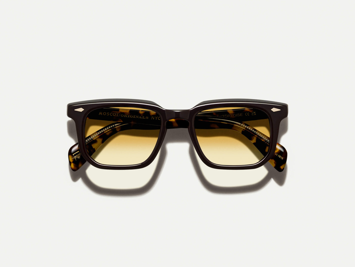 Moscot Zissel Sun