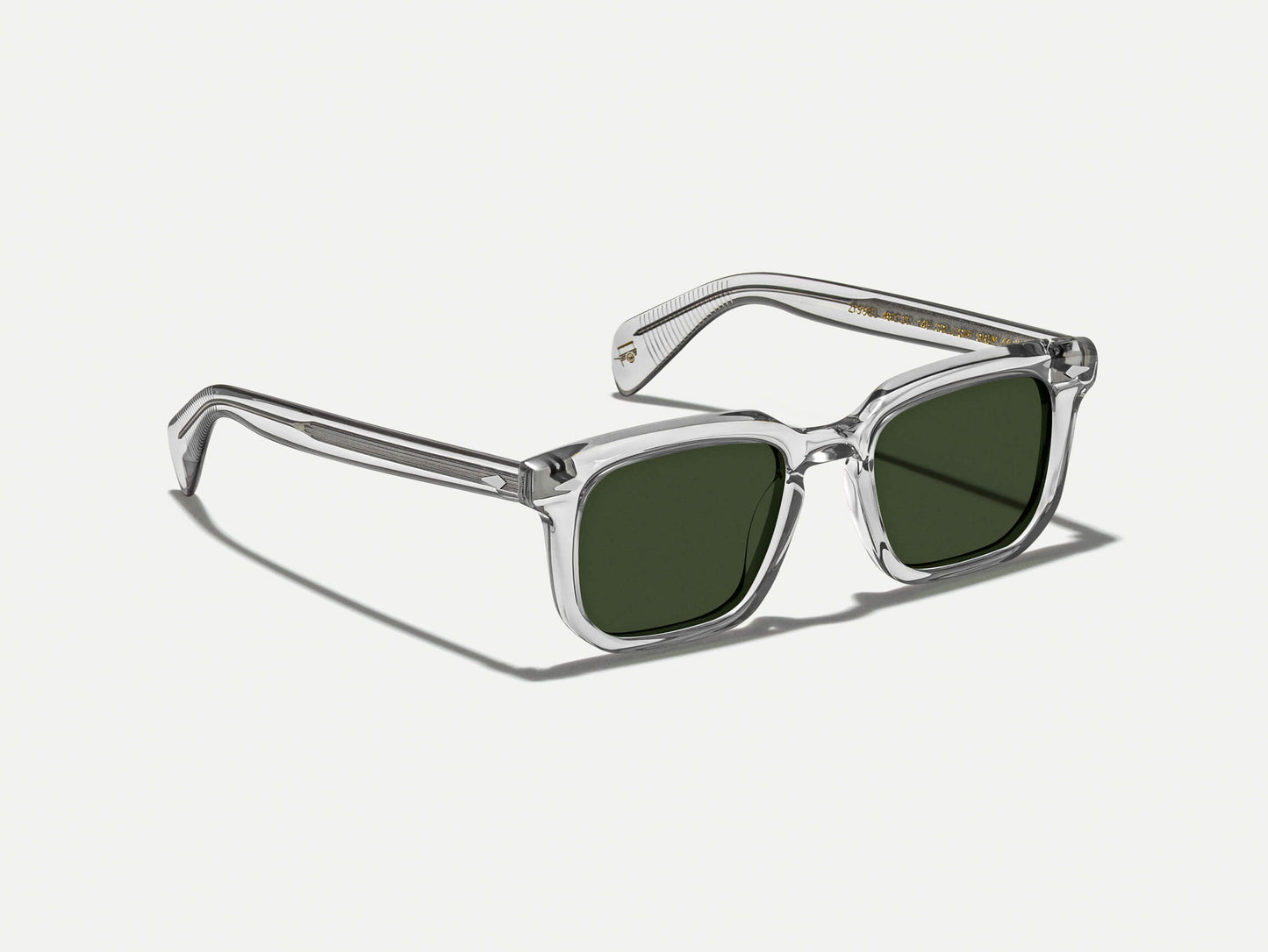 Moscot Zissel Sun