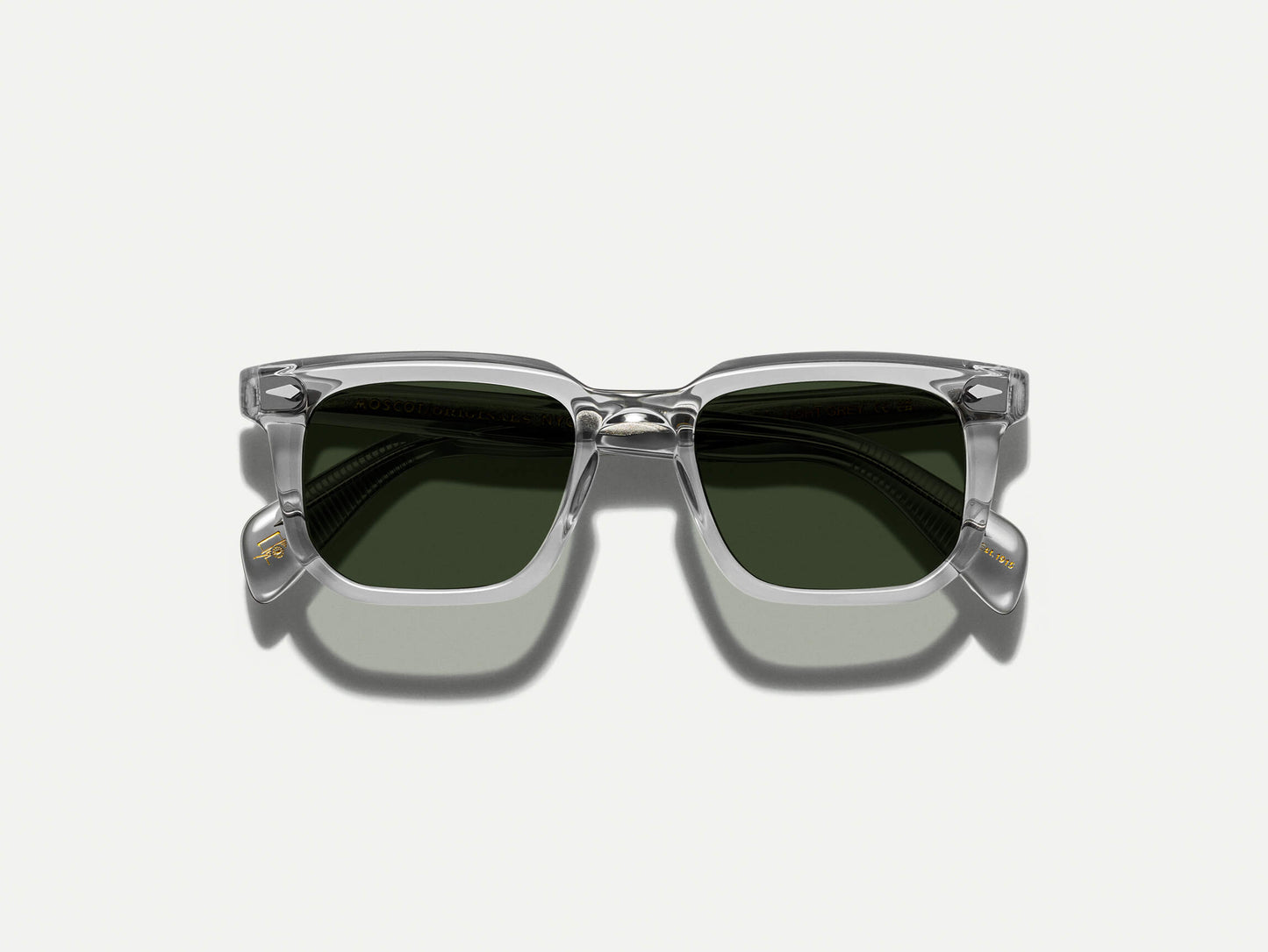 Moscot Zissel Sun