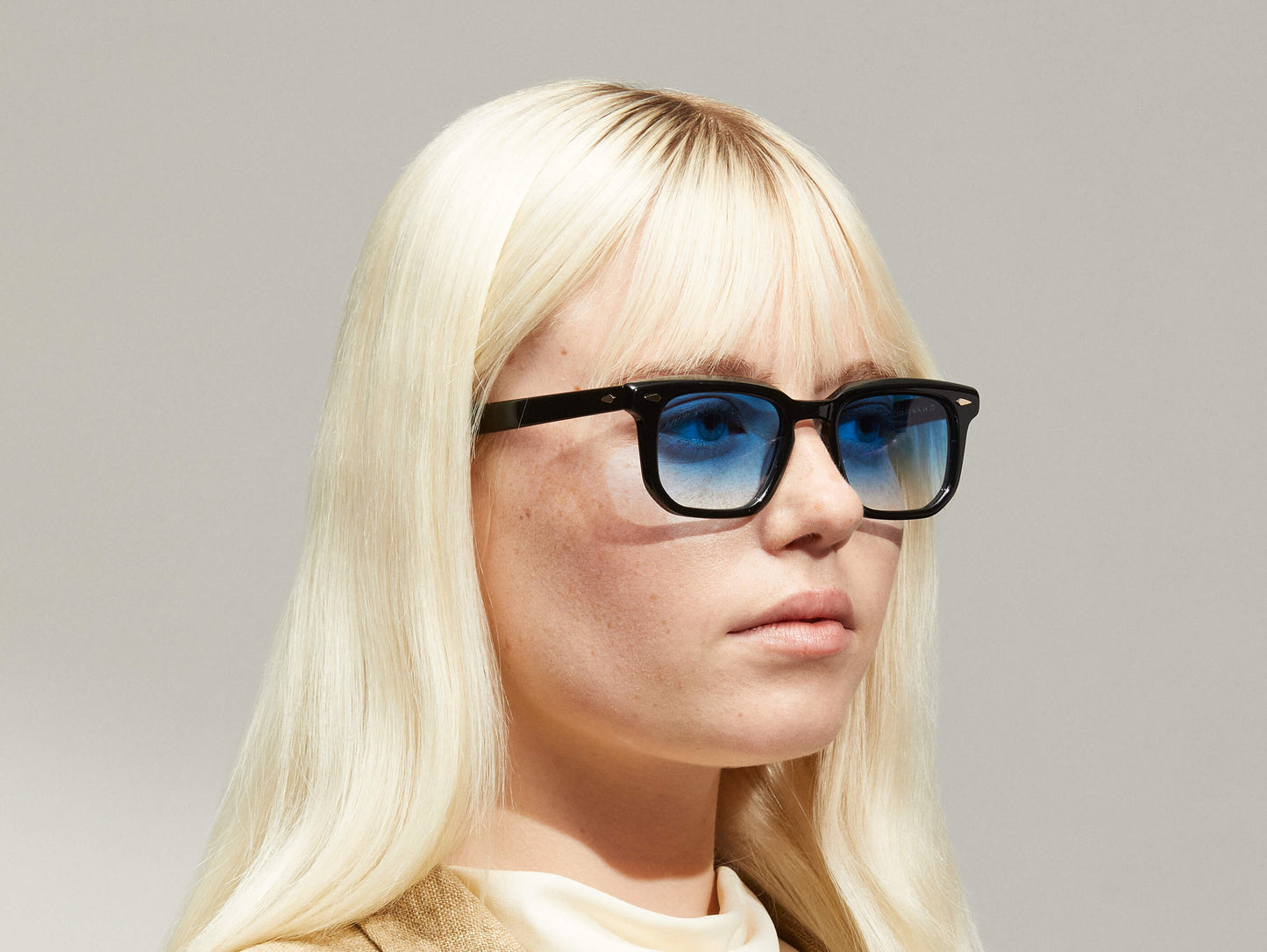 Moscot Zissel Sun