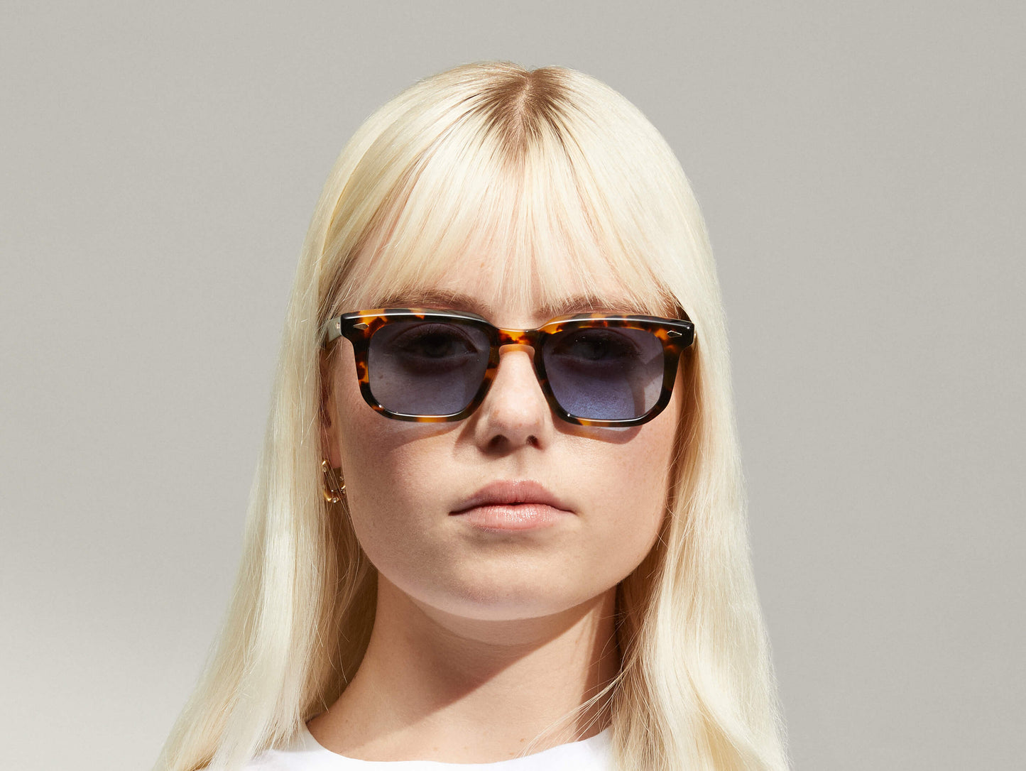 Moscot Zissel Sun