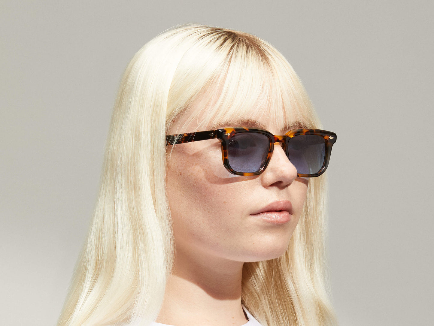 Moscot Zissel Sun