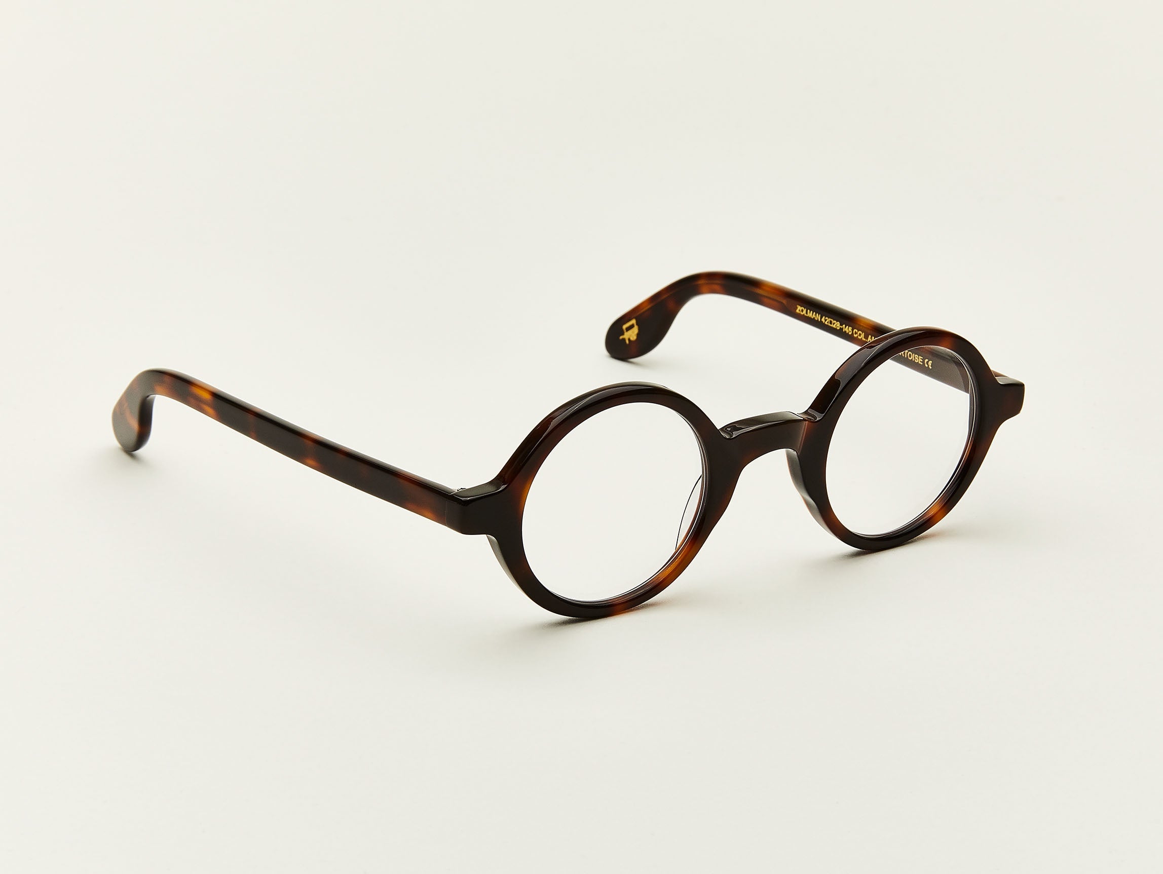 Moscot Zolman Eyeglasses – Next Level Optical