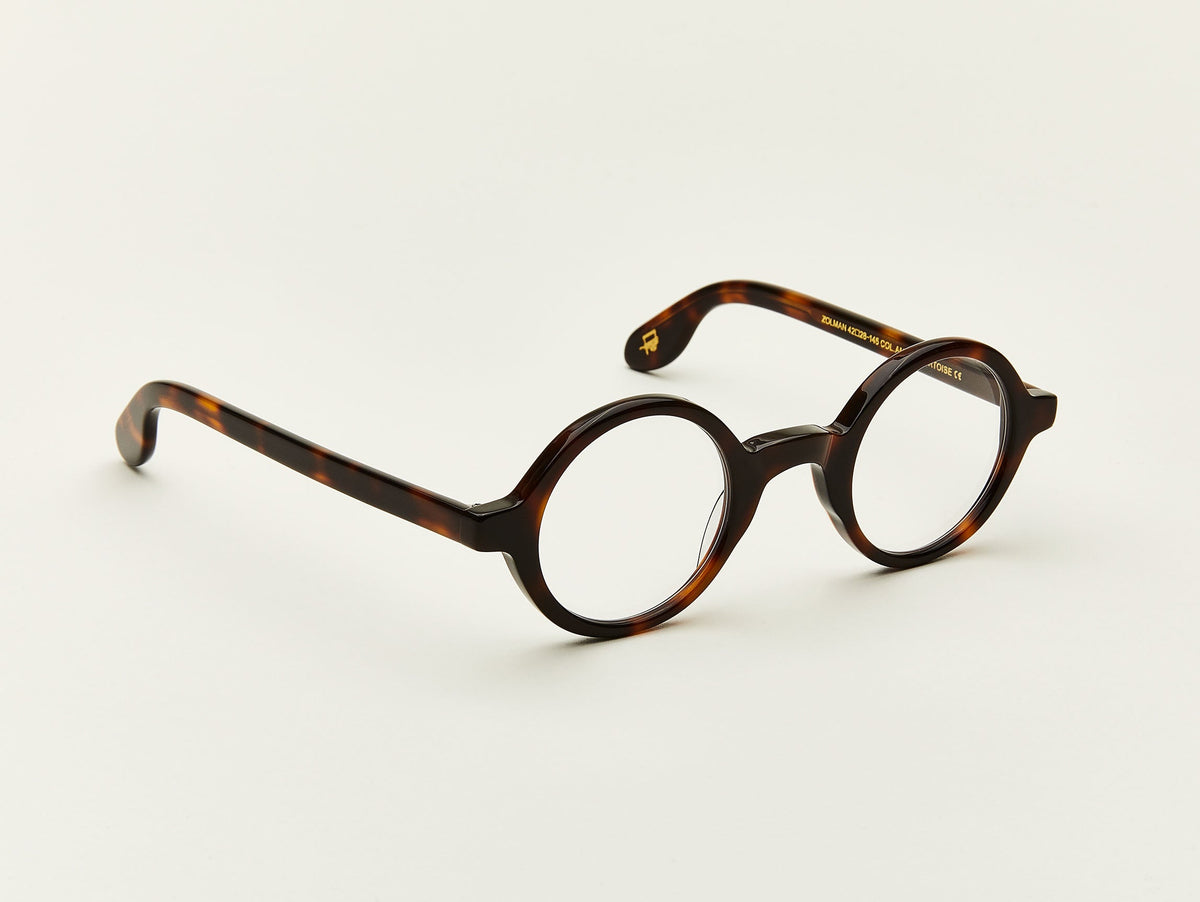 Moscot Zolman Eyeglasses