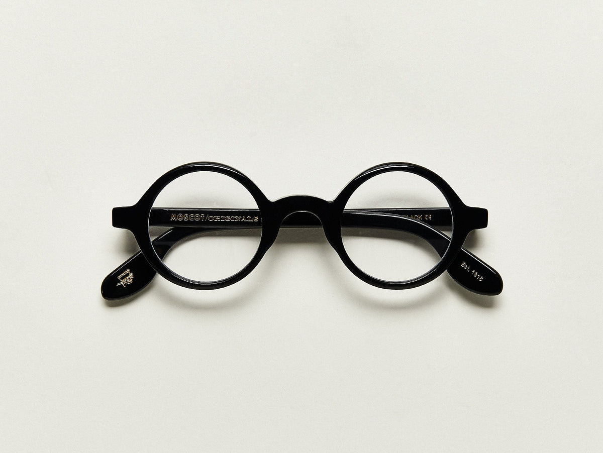 Moscot Zolman Eyeglasses