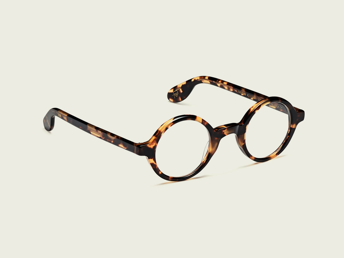 Moscot Zolman Eyeglasses