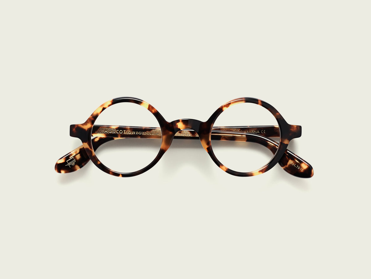 Moscot Zolman Eyeglasses