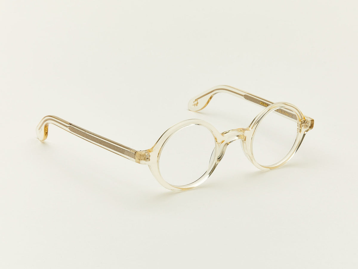 Moscot Zolman Eyeglasses