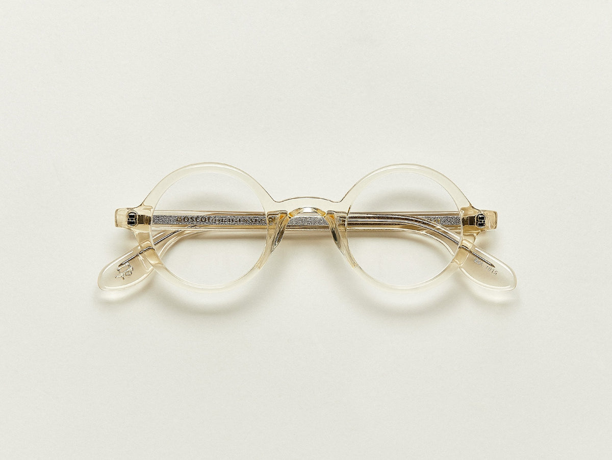 Moscot Zolman Eyeglasses
