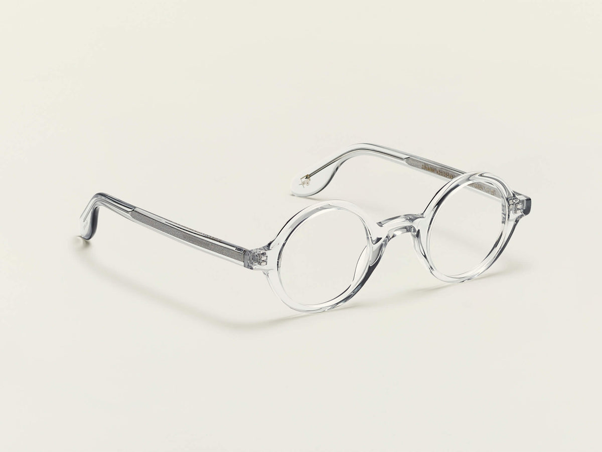Moscot Zolman Eyeglasses