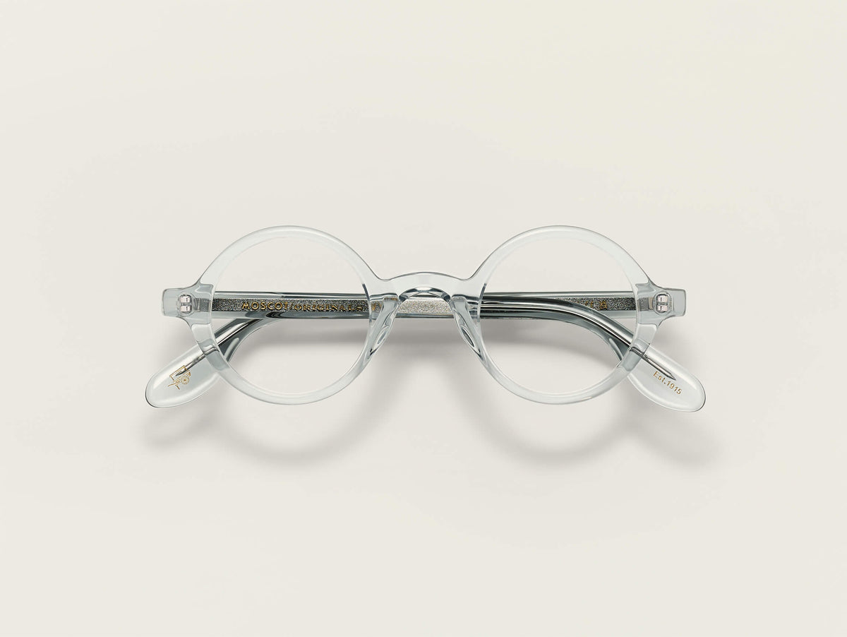 Moscot Zolman Eyeglasses