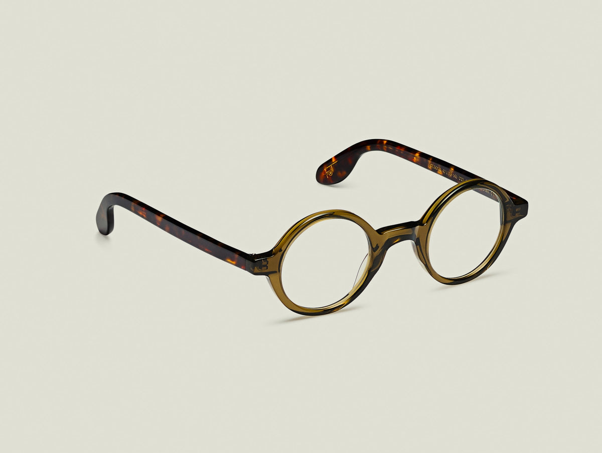 Moscot Zolman Eyeglasses