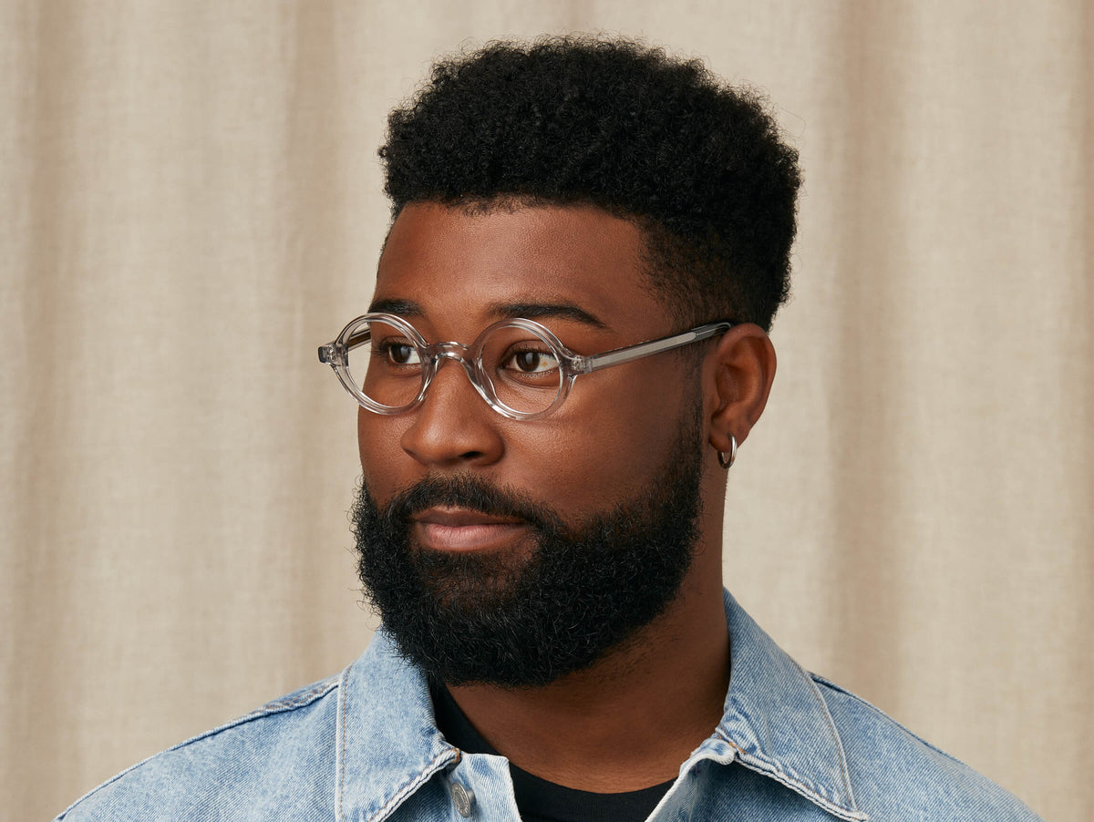 Moscot Zolman Eyeglasses