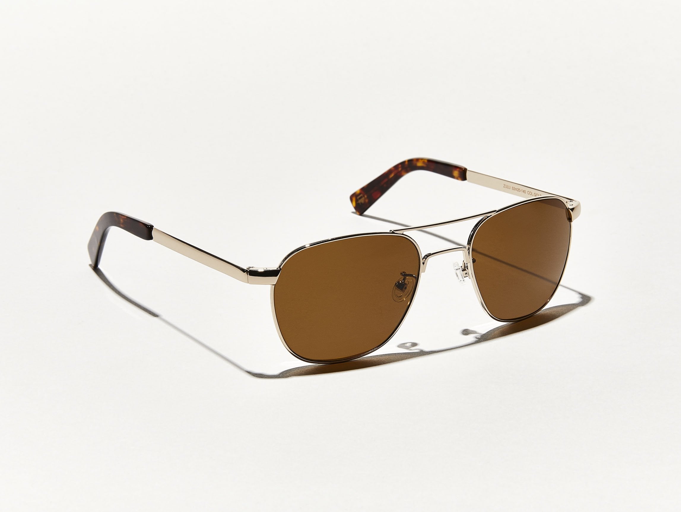 Moscot Zulu Sun Sunglasses, 53-55mm | Next Level Optical – Next