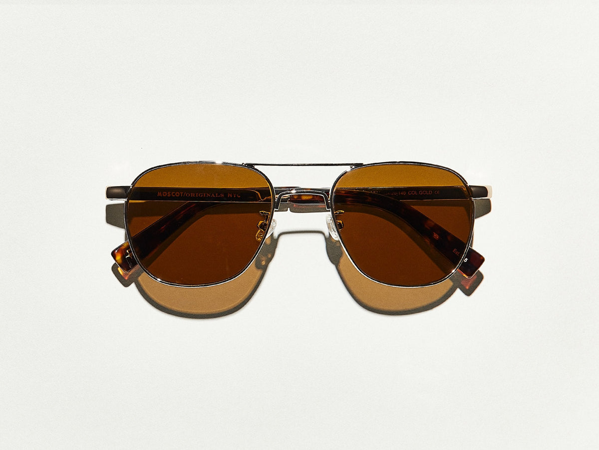 Moscot Zulu Sun