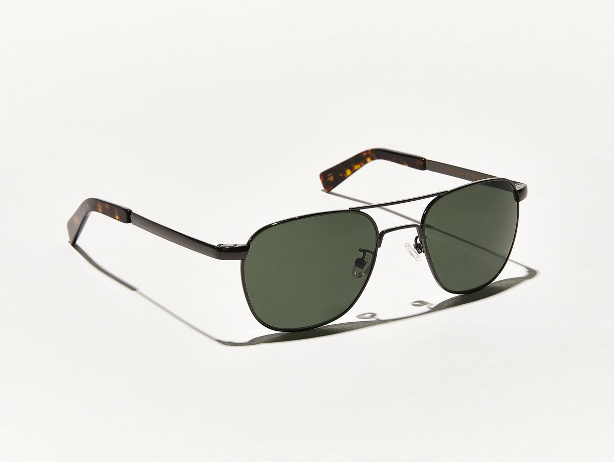 Moscot Zulu Sun